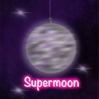 Supermoon