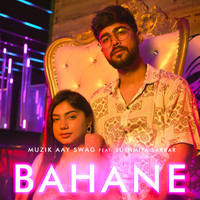 BAHANE (feat. Sushmita Sarkar)