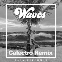 Waves (Calectro Remix)