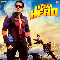 Aa Gaya Hero (Original Motion Picture Soundtrack)