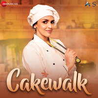 Cakewalk (Original Motion Picture Soundtrack)