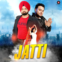 Jatti