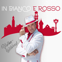 In bianco e rosso