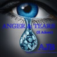 Anger and Tears (Il Adore) (Enkade USA Extended Club Remix)