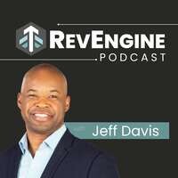 The RevEngine™ Podcast - season - 1