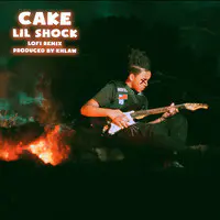 Cake (Lofi Remix)