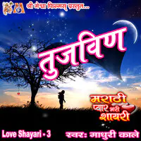 Tujh Vin Love Shayari, Pt. 3
