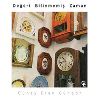 Değeri Bilinmemiş Zaman