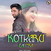 Kotkaru Tantra