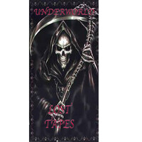 Underworld Lost Tapes