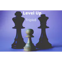 Level Up