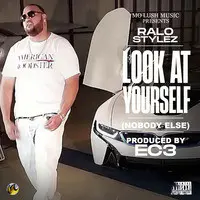 Look at Yourself (Nobody Else)