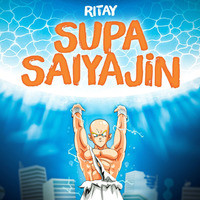 Supa Saiyajin