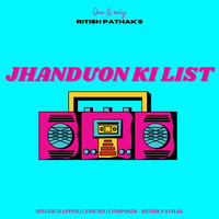 Jhanduon Ki List