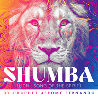 Shumba (Lion: Song of the Spirit)