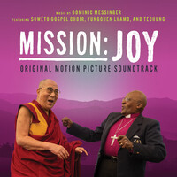 Mission: JOY (Original Motion Picture Soundtrack)