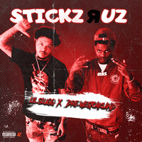 Stickz R Uz