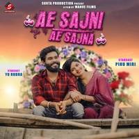 Ae Sajni Ae Sajna (feat. Nitin Sahu, Shaheen Jamal)