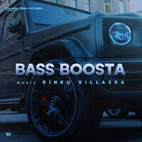 Bass Boosta