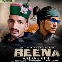 Reena Malana Girl