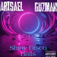 Shiny Disco Balls
