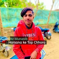 Harsana ke Top Chhora