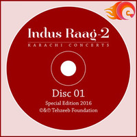 Indus Raag 2 Disc 1