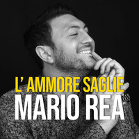 L' ammore saglie