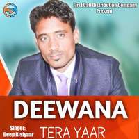 Deewana Tera Yaar