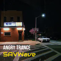 Angry Trance