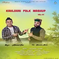 Kahloori Folk Mashup