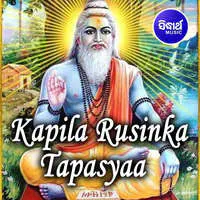 Kapila Rusinka Tapasyaa