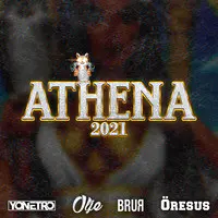 Athena 2021