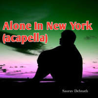 Alone In New York (acapella)