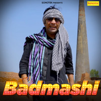 Badmashi