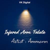 Injured Arm Falute