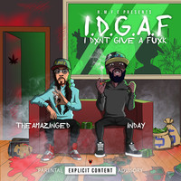 I.D.G.A.F (Mixtape)