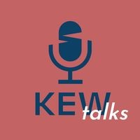 KEW talks - season - 1