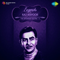 Legend Raj Kapoor-The Showman Vol-5