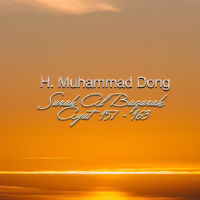 Surah Al Baqarah Ayat 158 MP3 Song Download by H. Muhammad Dong (Surah