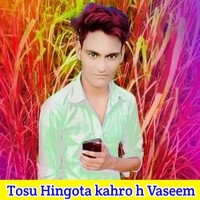 Tosu Hingota kahro h Vaseem