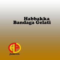 Habbakka Bandaga Gelati