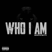 Who I Am