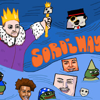 Sordiway Twitch Music