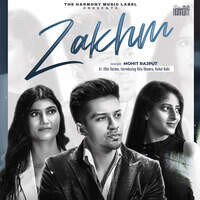 Zakhm