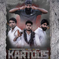 KARTOOS (feat. Yogi Pandit)