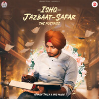 Ishq-Jazbaat-Safar (The Poetries)