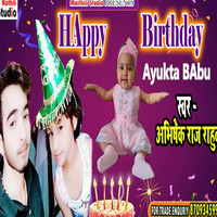Happy Birthday Ayukta Babu