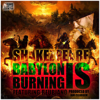 Babylon Is Burning