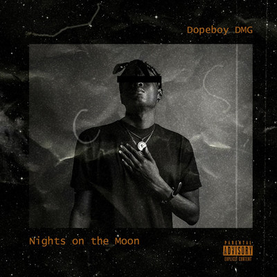 Ask The Moon Song|DopeBoy Dmg|Nights On The Moon| Listen to new songs